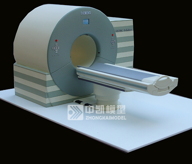 醫療 CT機1：1